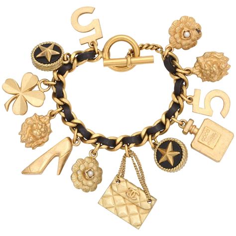 charme chanel|where to buy chanel jewellery.